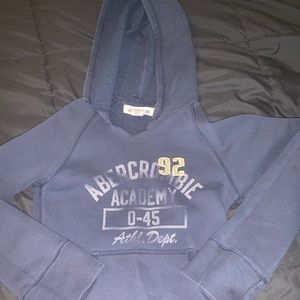 Abercrombie 1892 hoodie